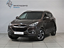 Hyundai ix35 2014 2.0 AT 4WD (150 л.с.) Коричневый 61459818 фото 1