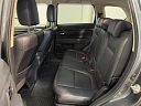 Mitsubishi Outlander 2016 2.4 CVT 4WD (167 л.с.) Серый 82055042 фото 12