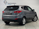 Hyundai ix35 2012 2.0 AT 4WD (150 л.с.) Серый 63242484 фото 6