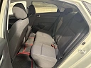 Hyundai Solaris 2020 1.6 AT (123 л.с.) Серый 85439091 фото 14