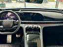 EXEED RX Platinum 2.0 AMT 4WD (249 л.с.) Небесный голубой фото 9
