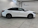 Changan Eado Plus 2023 1.4 AMT (155 л.с.) Белый 84601732 фото 17
