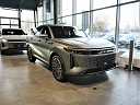 EXEED RX Городской 2.0 AMT 4WD (197 л.с.) Лунный серый Металлик фото 1