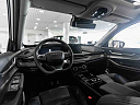 EXEED LX Luxury Plus 1.6 AMT 4WD (150 л.с.) Аструм (белый) фото 8
