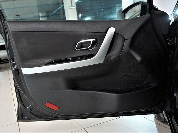 Kia Ceed 2015 1.6 AT (130 л.с.) Чёрный 60815051 фото 17