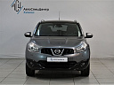 Nissan Qashqai 2010 2.0 CVT (141 л.с.) Серый 60789789 фото 5