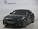 Kia Stinger 2018 2.0 AT (197 л.с.) Серый 64567563 фото 1