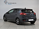 Kia Ceed 2018 1.6 AT (130 л.с.) Серый 62408207 фото 15