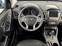 Hyundai ix35 2013 2.0d AT 4WD (136 л.с.) Синий 84756344 фото 10