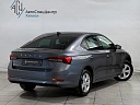 Skoda Octavia 2021 1.4 AT (150 л.с.) Белый 83416972 фото 6