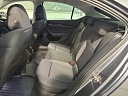 Skoda Octavia 2021 2.0 AMT (190 л.с.) Серый 85495270 фото 11