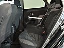 Kia Ceed 2015 1.6 AT (130 л.с.) Чёрный 60815051 фото 13