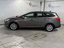 Ford Focus 2017 1.5 AT (150 л.с.) Коричневый 83348760 фото 3