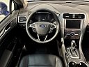 Ford Mondeo 2016 2.0 AT (199 л.с.) Синий 84579629 фото 14