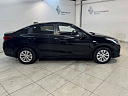 Kia Rio 2018 1.6 AT (123 л.с.) Чёрный 69369861 фото 7