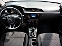 Kia Rio 2018 1.6 AT (123 л.с.) Серый 61067342 фото 10