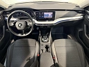 Skoda Octavia 2021 2.0 AMT (190 л.с.) Серый 85495270 фото 9