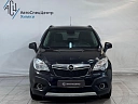 Opel Mokka 2014 1.4 AT (140 л.с.) Чёрный 85188344 фото 5