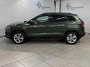 Skoda Karoq 2021 1.4 AT (150 л.с.) Зелёный 84398635 фото 17