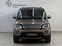 Land Rover Discovery 2014 3.0d AT 4WD (249 л.с.) Серый 84721157 фото 13