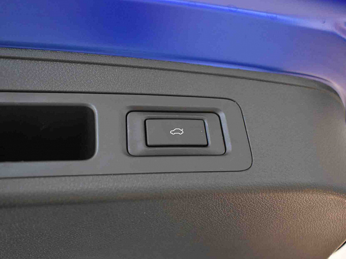 EXEED LX Premium Plus 1.6 AMT 4WD (150 л.с.) Сириус (синий) фото 13