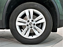 Skoda Kodiaq 2020 1.4 AMT (150 л.с.) Зелёный 61492303 фото 17