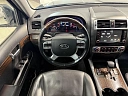 Kia Mohave 2019 3.0d AT 4WD (250 л.с.) Чёрный 81444116 фото 17