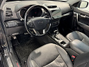 Kia Sorento 2016 2.4 AT 4WD (175 л.с.) Чёрный 70897514 фото 10