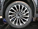 EXEED TXL Premium 2.0 AT 4WD (197 л.с.) Сагиттариус (черный) фото 13