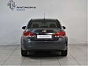 Chevrolet Cruze 2012 1.6 AT (109 л.с.) Серый 61067345 фото 8