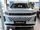 EXEED LX Prestige 1.6 AMT 4WD (150 л.с.) Кассиопея (Голубой) фото 5