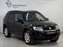 Suzuki Grand Vitara 2008 3.2 AT 4WD (233 л.с.) Чёрный 84502335 фото 14