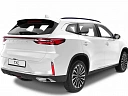 EXEED TXL Sport Edition 2.0 AMT 4WD (197 л.с.) Аструм (белый) фото 22