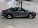 Skoda Octavia 2021 2.0 AMT (190 л.с.) Серый 85495270 фото 7
