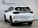 EXEED LX 2023 1.5 CVT (147 л.с.) Белый 81444129 фото 4