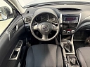 Subaru Forester 2011 2.0 MT 4WD (150 л.с.) Серебристый 83731641 фото 14