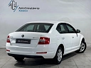 Skoda Octavia 2015 1.6 AT (110 л.с.) Белый 83659353 фото 6
