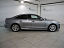 Audi A6 2016 2.0 AMT 4WD (249 л.с.) Серый 59580733 фото 7