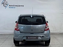 Renault Sandero 2011 1.6 MT (84 л.с.) Синий 84073445 фото 8
