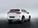 EXEED LX Premium 1.6 AMT 4WD (150 л.с.) Аструм (белый) фото 7