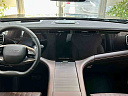 EXEED VX Рестайлинг President (6 мест) 2.0 AT 4WD (249 л.с.) Сагиттариус (черный) фото 9