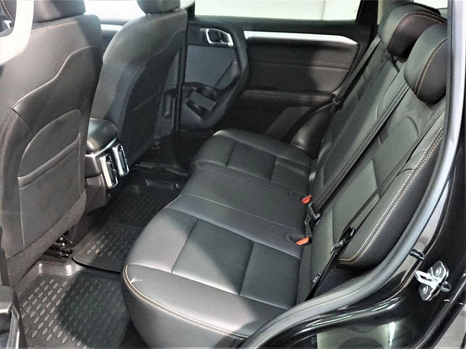 Haval Dargo 2023 2.0 AMT 4WD (192 л.с.) Чёрный 81444115 фото 12