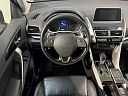Mitsubishi Eclipse Cross 2018 1.5 CVT (150 л.с.) Серый 84601733 фото 10