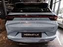 EXEED LX Prestige 1.6 AMT 4WD (150 л.с.) Кассиопея (Голубой) фото 7