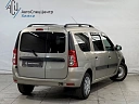 Lada (ВАЗ) Largus 2019 1.6 MT (5 мест) (87 л.с.) Серый 83800810 фото 6