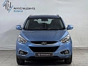 Hyundai ix35 2013 2.0d AT 4WD (136 л.с.) Синий 84756344 фото 12