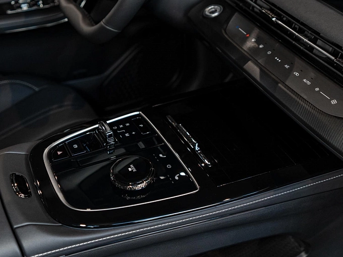 EXEED LX Premium 1.6 AMT 4WD (150 л.с.) Кассиопея (Голубой) фото 14