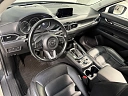 Mazda CX-5 2020 2.0 AT 4WD (150 л.с.) Серый 85433737 фото 10
