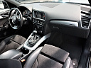 Audi Q5 2015 2.0 AT 4WD (225 л.с.) Чёрный 60191815 фото 12