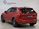 Volvo XC60 2018 2.0d AT 4WD (190 л.с.) Красный 84675836 фото 4